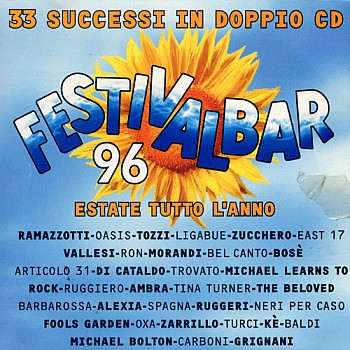 Festivalbar 96