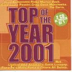 Top Of The Year 2001
