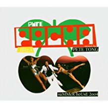 Pure Pacha Ibiza Summer House 2004