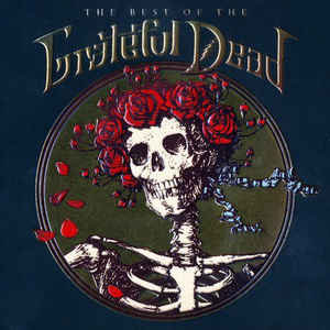 The Best Of The Grateful Dead Hdcd
