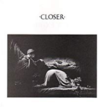 Closer Collector's Edition