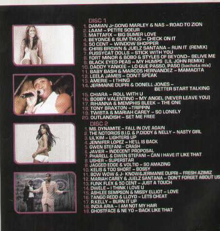 R&B Exclusive Vol.3