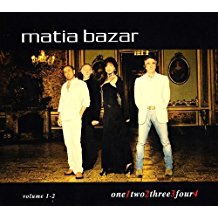 One1 Two2 Three3 Four4 Volume 1-2 2Cd+Dvd