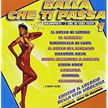 Balla Che Ti Passa