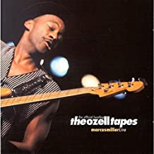 The Ozell Tapes The Official Bootleg