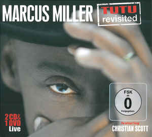 Tutu Revisited 2Cd+Dvd