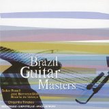 Brazil Guitar Masters