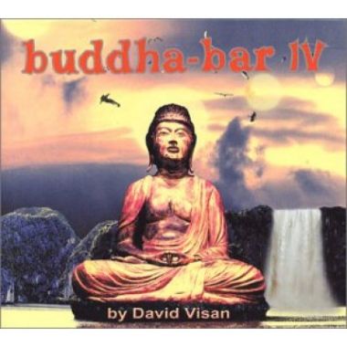 Buddha Bar 4