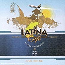 Latina Cafe 3