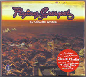 Flying Carpet