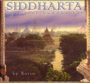 Siddharta By Ravin