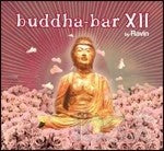 Buddha Bar Xii By Ravin
