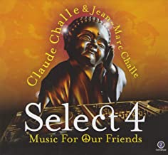 Select 4 - Music For Our Friends