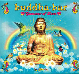Buddha Bar Summer Of Love