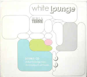 White Lounge Sur La Terre