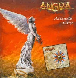 Angels Cry Holy Land
