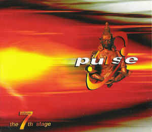 Pulse Volume 7 The 7Th Stage