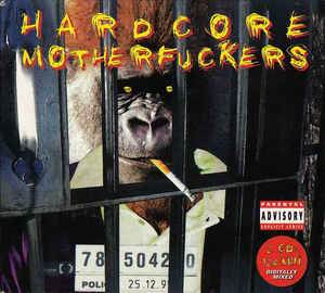 Hardcore Motherfuckers