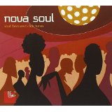 Nova Soul Soul Flavoured Club Tunes