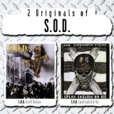 2 Originals Of Sod Cd Boxset