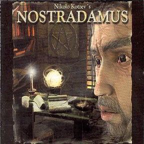 Nostradamus