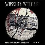 The House Of Atreus Act Ii