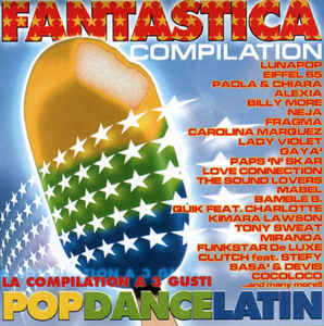 Fantastica Compilation