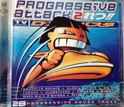 Progressive Attack 2