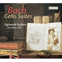 The Cello Suites