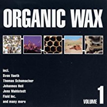 Organic Wax Volume 1