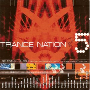 Trance Nation 5