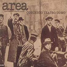 Concerto Teatro Uomo