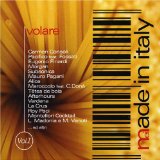 Mei Made In Italy Vol.1