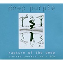 Rapture Of The Deep Limited Tour Edition