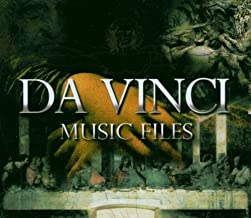 Da Vinci Music Files