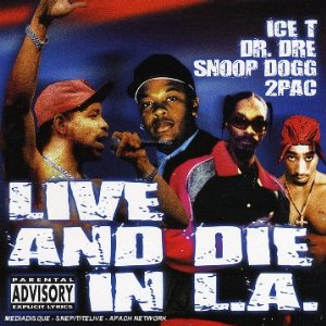 Live And Die In La