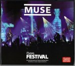 Live At Itunes Festival 2012 Cd-Dvd Limited Edition