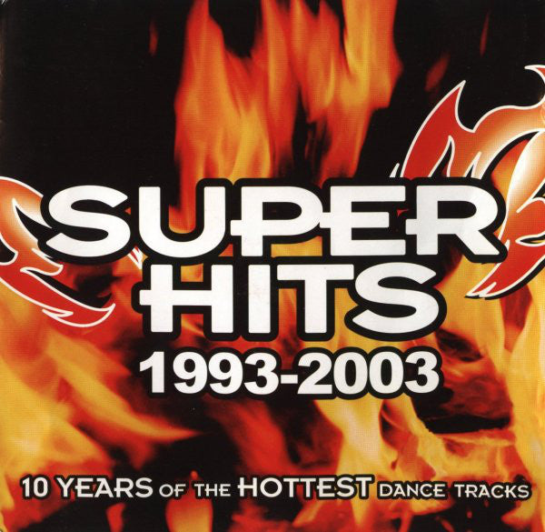 Super Hits 1993-2003