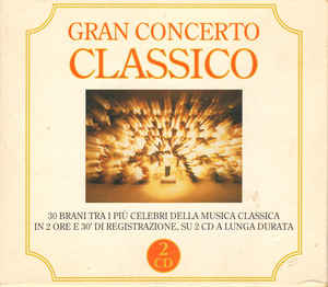 Gran Concerto Classico