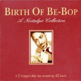 Birth Of Be Bop
