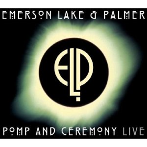 Pomp And Ceremony Live
