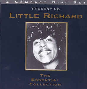 The Essential Collection