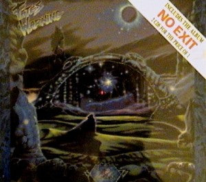 Awaken The Guardian/No Exit