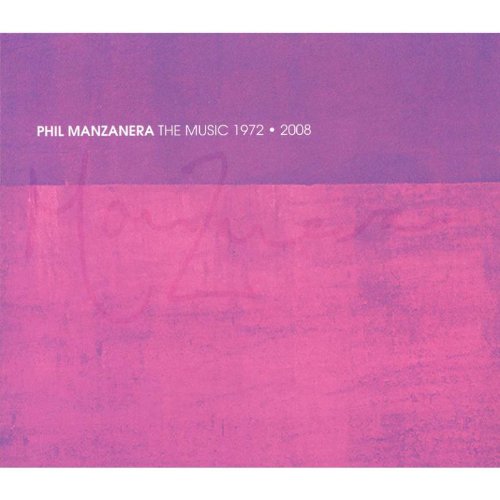 The Music 1972 2008 2Cd+Dvd