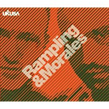 Uk Usa Rampling & Morales