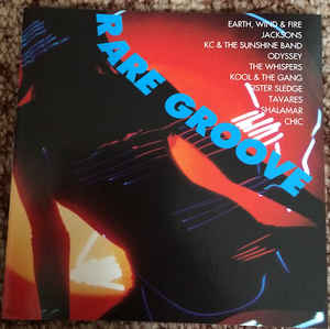 Rare Groove