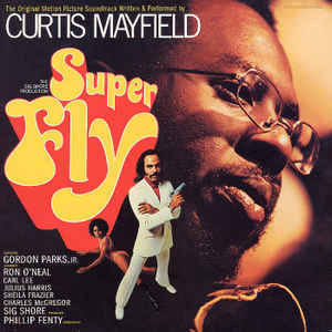 Superfly / Short Eyes