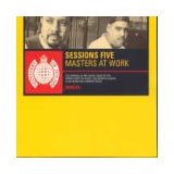 Ministry Of Sound Vol.5
