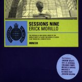 Ministry Of Sound Sessions 9