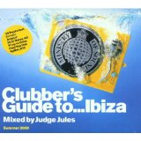 Clubber's Guide To Ibiza Summer 2000